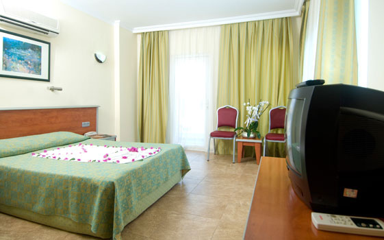 Club Hotel Sunbel